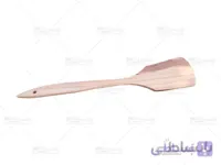 کفگیر چوبی کد 060