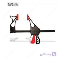 پیچ دستی فلزی مدریت سری S1 مدل MEDRIT S1 50