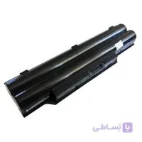 باتری اورجینال لپ تاپ فوجیتسو Fujitsu AH530 AH531 FPCBP250