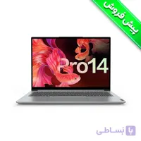 لپ تاپ لنوو پرو 14 مدل Lenovo Pro 14 AMD Ryzen R7 5800H 2.8K 90Hz
