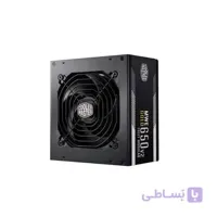 پاور کامپیوتر کولر مستر مدل 650 V2 Gold