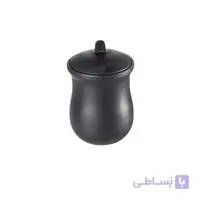 ظرف دیزی چدنی