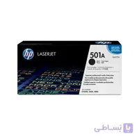 تونر کارتریج لیزری مشکی اچ پی 3600A