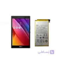 باتری اصلی ایسوس Asus Zenpad C 7.0 - c11p1429