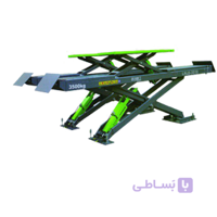 جک قیچی Lion Lift مدل LNGS-3518
