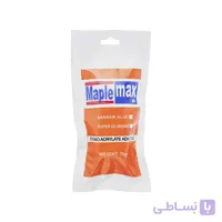 چسب قطره ای مپل مکس (maple max)