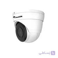 دوربین مداربسته دام تحت شبکه فالکن 2 مگاپیکسل FL-5220-S