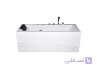 وان جکوزی لادر مدل L747