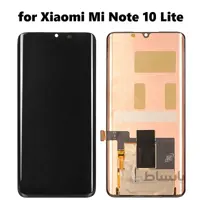 گلس تاچ شیایومی Xiaomi Mi Note 10 Lite