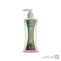 کرم آبرسان و مرطوب کننده فورمس حاوی آلوئه ورا
