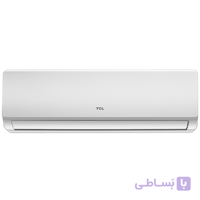 کولر گازی اسپلیت TCL مدل 18CHSA/XA81I ا TCL AIR CONDITIONER TAC-18CHSA/XA81I INVERTER