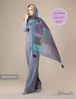 شال طرح نیهان