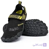 کفش ساحلی naturehike anti slip wading shoes