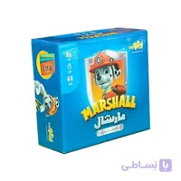 بازی فکری مارشال marshall