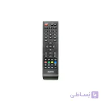 کنترل تلویزیون ال ای دی سونیا SUNIYA LED