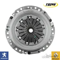 کیت کلاچ رنو L90 توسن