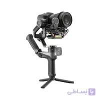 لرزشگیر دوربین ویبیل ۲ پرو – Zhiyun WEEBILL 2 Pro ا Zhiyun-Tech WEEBILL-2 Pro Kit