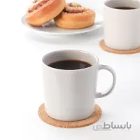 ماگ ایکیا مدل DINNERA