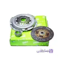 دیسک و صفحه رانا والئو اصلی ا disk rana valeo