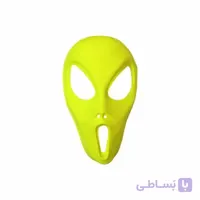 ماسک بلک لایت مدل STH231