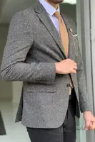 کت تک اسپرت مردانه برند NAZEF رنگ مشکی کد ty197925614