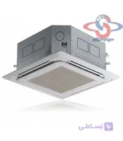 فن کوئل کاستی چهارطرفه 600 گلدیران مدل GLKA-600