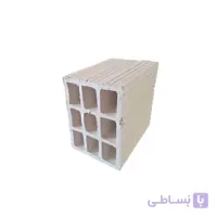 آجر سفال 15 کوره آزاده _ عمده