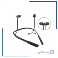 هدفون بی سیم وایرلس مدل HP17 اصل