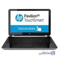 لپ تاپ HP Pavilion 15