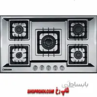اجاق گاز صفحه ای G621 درخشان ا G 621