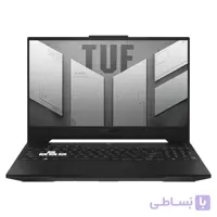 لپ تاپ ایسوس ASUS TUF DASH FX517Zc i5-12450H RTX3050 ا ASUS TUF DASH FX517Zc i5-12450H/RAM8GbDDR5/SSD512Gb/RTX3050