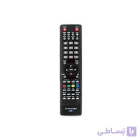 کنترل تلویزیون ال ای دی دوو DAEWOODE مدل L205 1