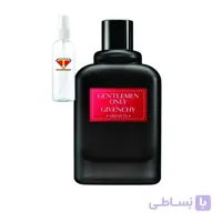اسانس عطر جیوانچی جنتلمن اونلی ابسولوت Givenchy Gentlemen