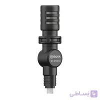 میکروفون مینی بویا مدل BY-M100UC Type-C