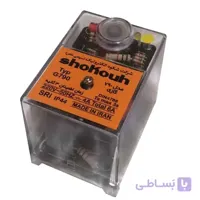 رله گازی 790 شکوه الکترونیک