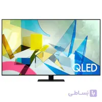 تلویزیون 65 اینچ QLED سامسونگ مدل 65Q80T
