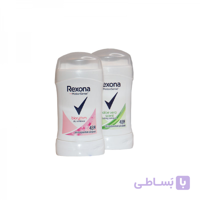 مام ضد تعریق صابونی رکسونا Rexona