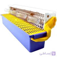 تله گرده گیر هفت گوهر