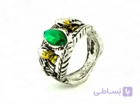 انگشتر مردانه باراهیر-Toxic-R-22