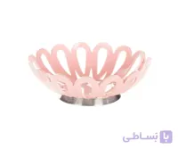 سبد میوه متوسط پایه استیل