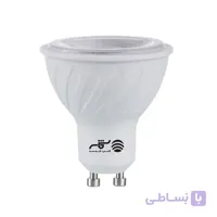 لامپ 5 وات هالوژنی GU10