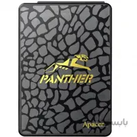 SSD Apacer AS340 PANTHER 120GB Internal Drive ا حافظه اس اس دی اپیسر مدل ای اس 340 پنتر با ظرفیت 120 گیگابایت
