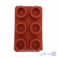 قالب کیک و دسر فانوس