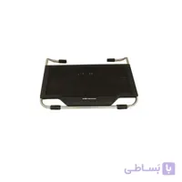 کول پد لب تاب پایه فلزی هایسنس مدل H103