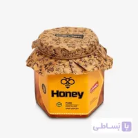 عسل طبیعی آویشن 500 گرم