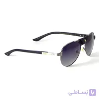 عینک آفتابی Cartier کارتیه Edition Santos-Dumont T8200862-N