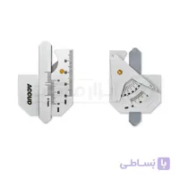 گیج جوشکاری Accud ( آکاد ) مدل 01-013-974 ا ارسال رایگان و فوری + ضمانت اصالت کالا