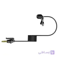 میکروفن یقه ای کامیکا Comica CVM-SM-O1