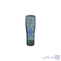کنترل رسیور استارست 1700 طرح سامسونگ 107c