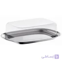ظرف کره خوری دبلیو ام اف مدل WMF Aktuell Butter Dish
